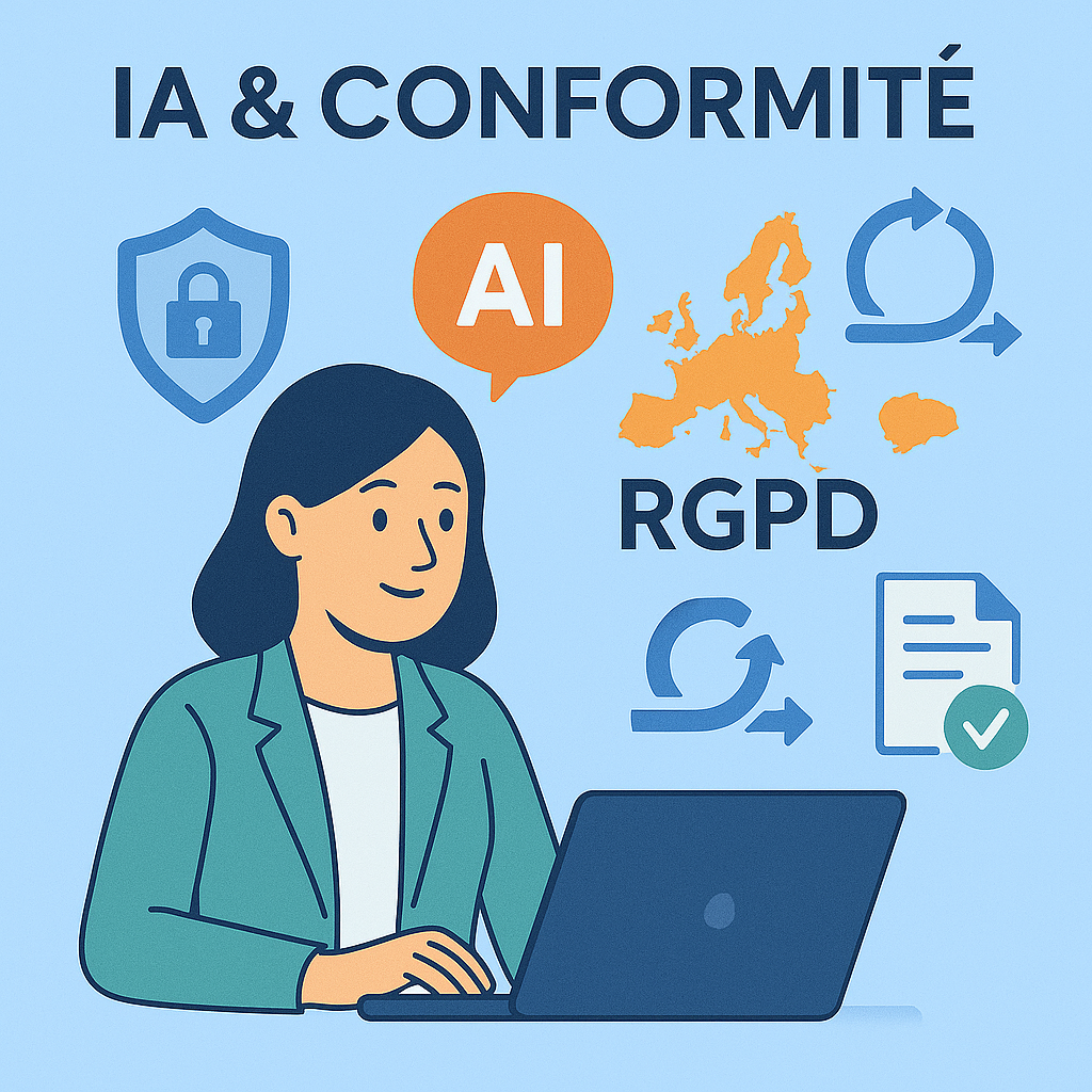 IA & Conformité