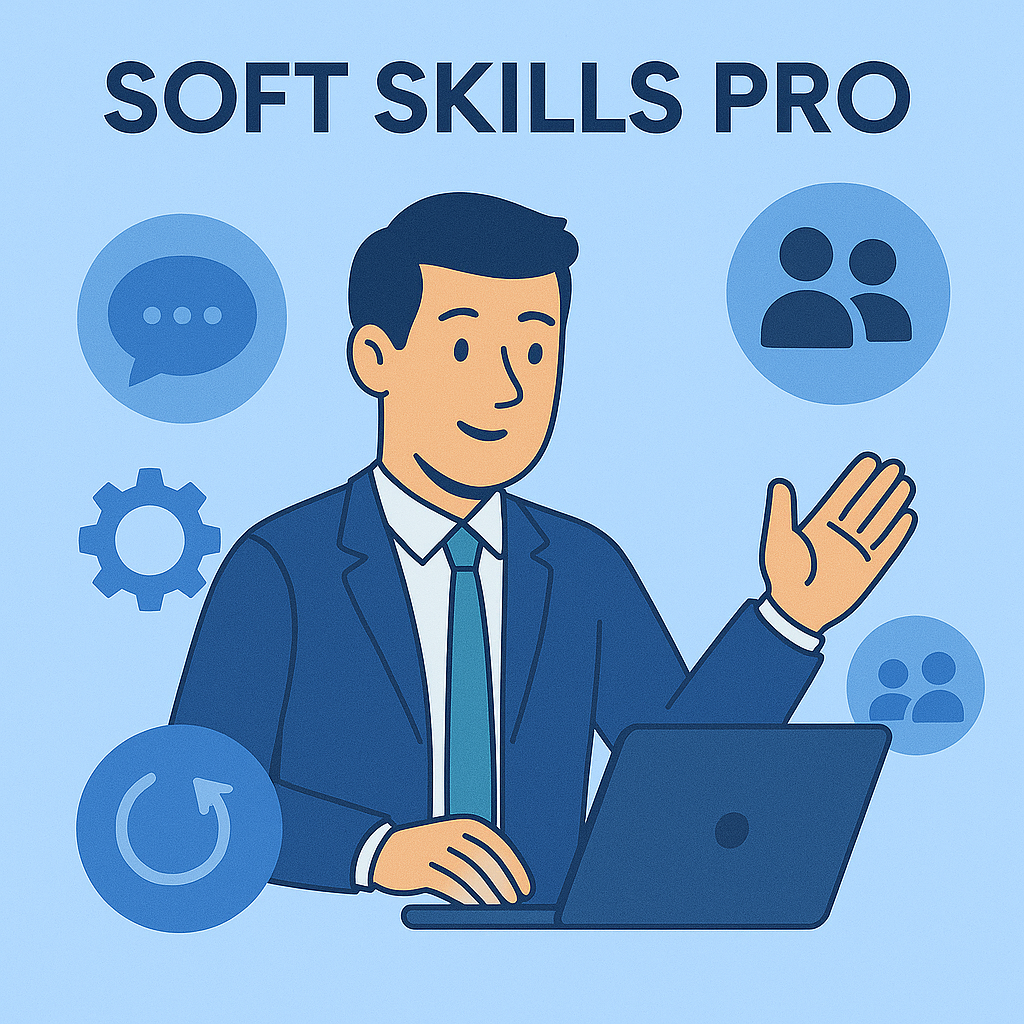 Soft Skills Pro