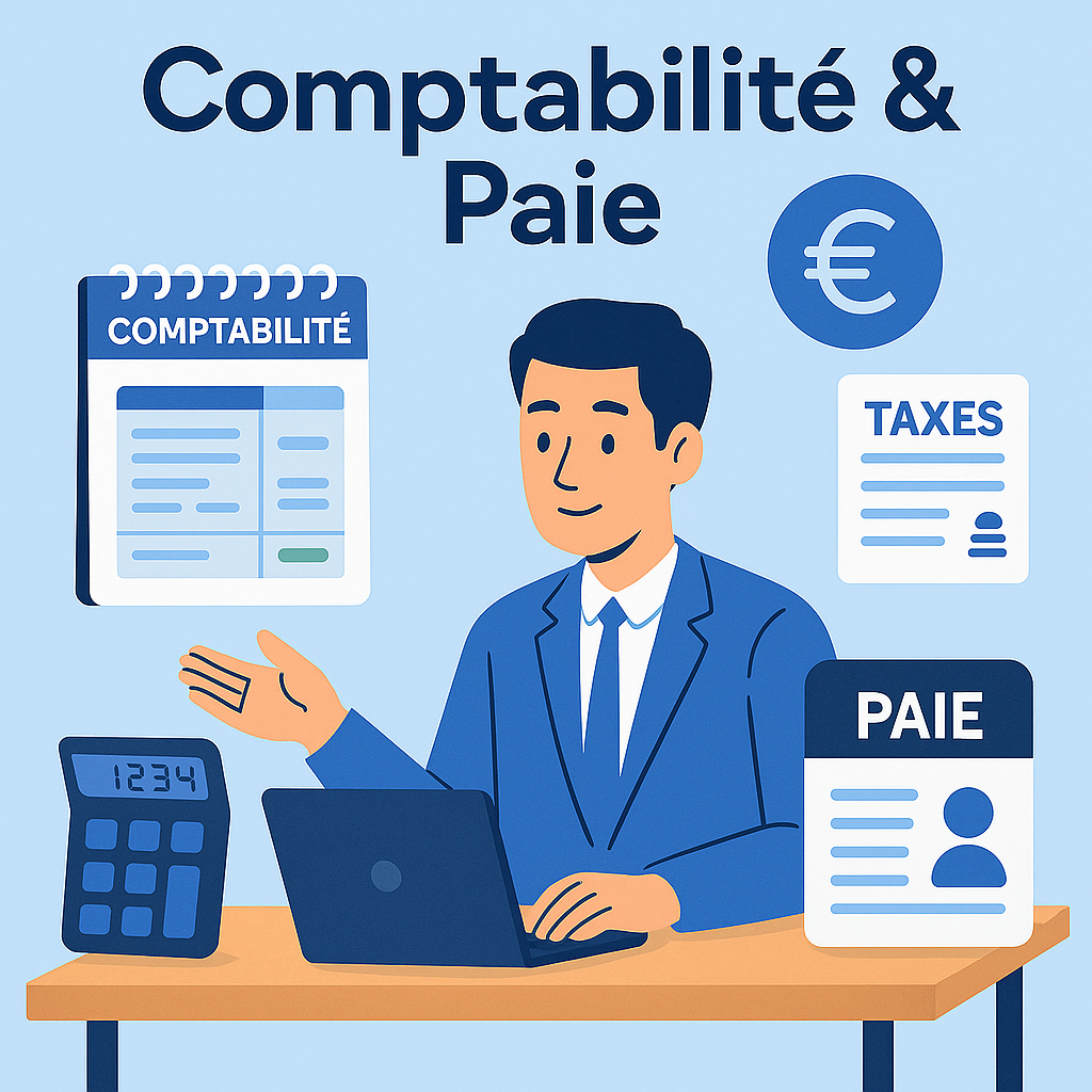 Comptabilité & Paie