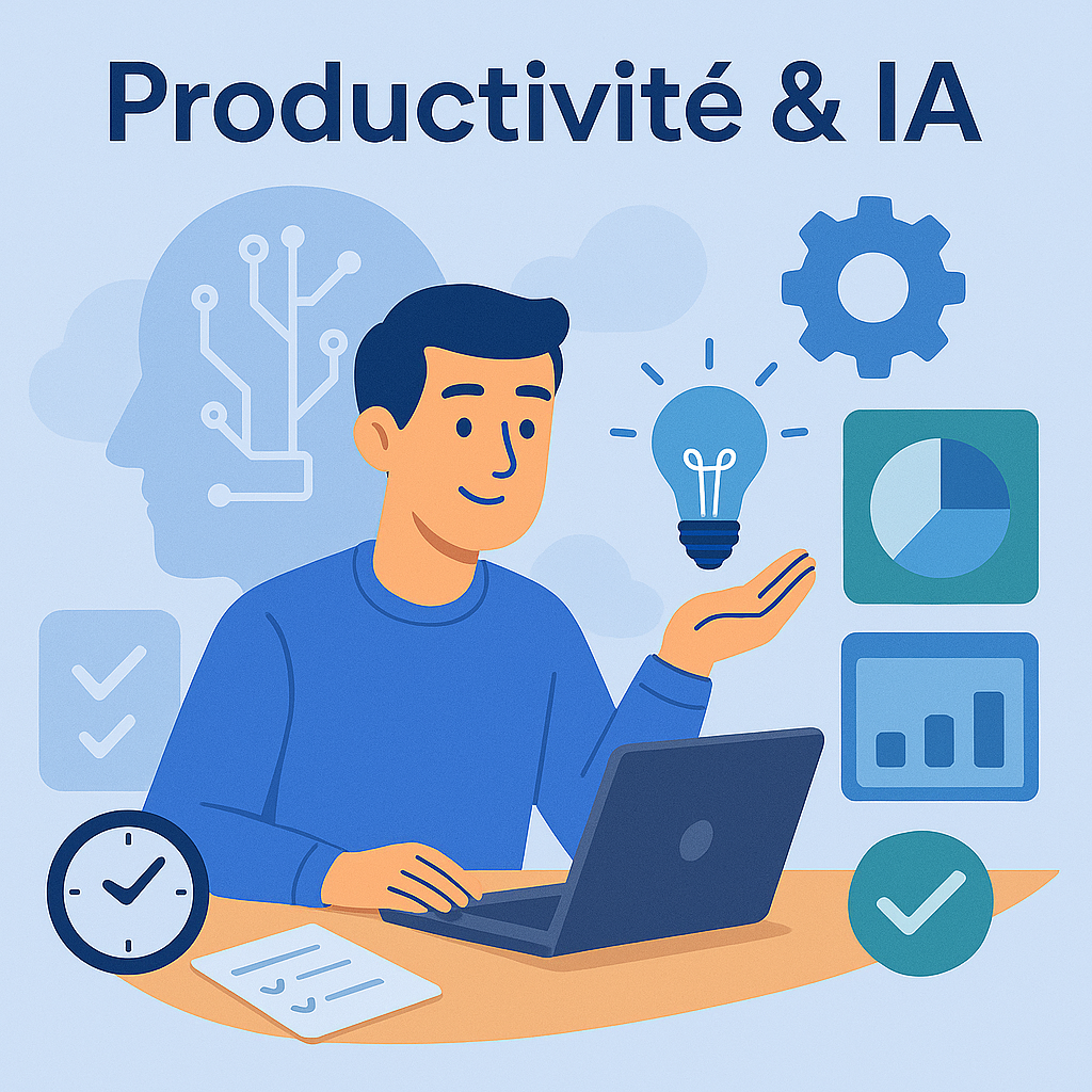 Productivité & IA