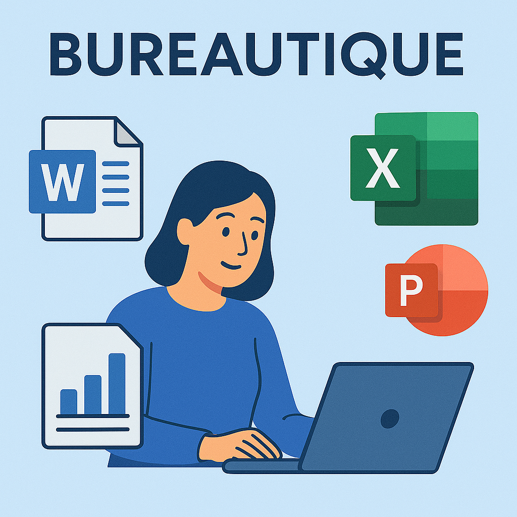 Bureautique